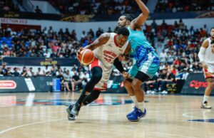 PBA: Ginebra ultrapassa Phoenix pela passagem para as semifinais