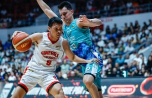 PBA: A mentalidade de ‘Nenhum próximo jogo’ alimenta Ginebra, Scottie Thompson
