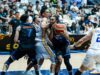 PBA: Meralco segura Magnolia no OT para conseguir ingresso nas semifinais