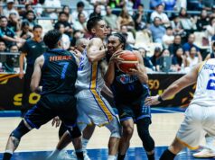 PBA: Meralco segura Magnolia no OT para conseguir ingresso nas semifinais