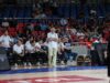 PBA: Charles Tiu mantém o foco enquanto Phoenix entra em um deadlock