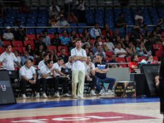 PBA: Charles Tiu mantém o foco enquanto Phoenix entra em um deadlock
