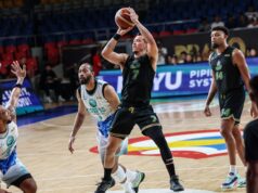 Jenning Leung aprecia a passagem pelo PBA de Macau, apesar de perder recorde