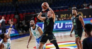 Jenning Leung aprecia a passagem pelo PBA de Macau, apesar de perder recorde