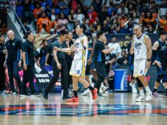 PBA: Jerom Lastimosa mantém a cabeça erguida após a saída de Magnolia