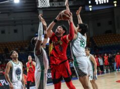 PBA: San Miguel Beer entra no quinto seed tie e elimina Terrafirma