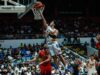 PBA: Rain or Shine derrota San Miguel e avança para as semifinais