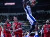 Os Bolts têm facilidade para conquistar um lugar entre os quatro primeiros para o bônus dos playoffs