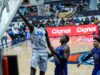PBA: Bol Bol e TNT eliminam o NLEX para chegar às semifinais