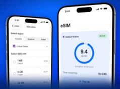 Truecaller entra no negócio eSIM para diversificar seus fluxos de receita