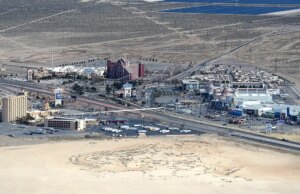 Chefe do cassino defende fechamento de resorts icônicos Primm em meio à reação da família fundadora