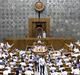 Aumentar a força do Parlamento para 850 é uma ‘piada’, diz Tharoor