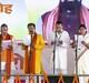 Desafiador de Champaran | Nishant Kumar inicia jornada política como líder do JD(U) em Bihar