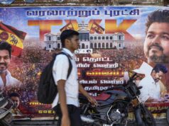 Formação do governo de Tamil Nadu AO VIVO: TVK, AMMK se enfrentam, enquanto Vijay tenta aumentar os números