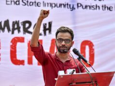 Ver: Caso de motins em Delhi em 2020: Umar Khalid recebe fiança provisória de três dias