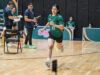 Barbie Jamili e Khy Cepada impressionam no PVL Draft Mix