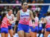 Alyssa Valdez diz que ‘nunca se cansará’ de representar PH