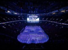 Detroit se junta à PWHL como nona franquia