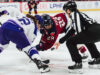 Antevisão dos playoffs da PWHL Walter Cup 2026: Victoire vs.