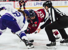 Antevisão dos playoffs da PWHL Walter Cup 2026: Victoire vs.
