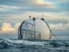 Information facilities no mar: Panthalassa do Oregon arrecada US$ 140 milhões liderados por Peter Thiel para IA movida a ondas