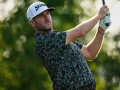 Três canadenses prontos para competir no PGA Championship