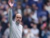 Relatórios: Pep Guardiola deixará o Man Metropolis neste verão