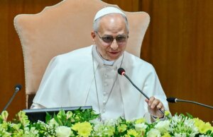 Papa Leão adverte que a IA corre o risco de se tornar uma ferramenta de “dominação, exclusão e morte” em nova encíclica