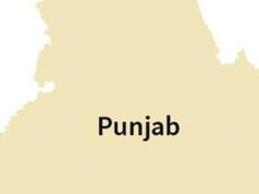 Uma mudança na aritmética política em Punjab