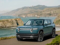 Rivian entregará o R2 elétrico a partir de 9 de junho, mas primeiro você precisará de um convite