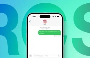 iOS 26.5 traz criptografia ponta a ponta para mensagens RCS iPhone-Android