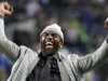 Randy Moss lança série de pesca do robalo no YouTube enquanto é a atração principal do torneio recorde de US$ 3,25 milhões em Nashville