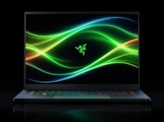 Razer atualiza Blade 16 com 64 GB de RAM e opções RTX 5090