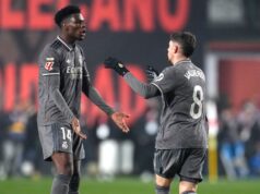 Actual Madrid multa Valverde e Tchouameni em meio milhão de euros cada por briga