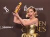 As regras de IA do Globo de Ouro são bem menos rígidas que as do Oscar