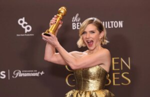 As regras de IA do Globo de Ouro são bem menos rígidas que as do Oscar