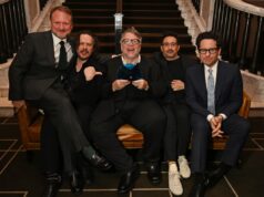 Guillermo del Toro elogia a bolsa BFI como um ‘sonho da juventude que se tornou realidade’