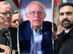 Bispo Barron critica os ‘comunistas limítrofes’ Sanders e Mamdani antes do evento de oração de Trump: ‘Economia que mata’
