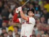 Purple Sox coloca Roman Anthony em IL de 10 dias com torção no pulso direito