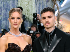 Romeo Beckham evita desentendimento com o Brooklyn no Met Gala após ‘golpe contundente’ em Nicola Peltz