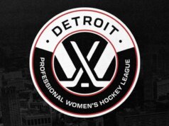 Detroit contrata equipe de expansão da PWHL em 2026-27