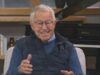 Michel Bergeron mantém retrato: o éternel «inseguro» que aurait pu être trocou contre Selanne