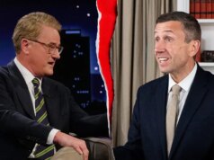 Joe Scarborough ataca presidente ‘horrível’ do DNC, Partido Democrata ‘louco’ em críticas contundentes no ar