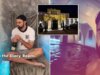 Dentro da mansão de £ 1.300.000 de Rylan Clark em Essex, com piscina coberta de cair o queixo e vizinho famoso