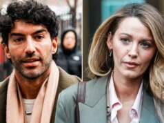 Blake Vigorous e Justin Baldoni chegam a um acordo chocante de última hora semanas antes do julgamento