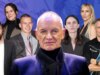 Sting está errado – ser filho de uma celebridade já é um trabalho de tempo integral
