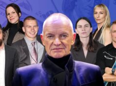 Sting está errado – ser filho de uma celebridade já é um trabalho de tempo integral