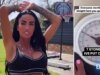 Katie Value compartilha atualização sobre perda de peso após crescentes preocupações dos fãs