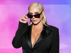 A confissão de masturbação de Kesha é tão maluca quanto parece