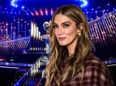 O favorito da Eurovisão tem uma arma secreta com a qual outros artistas não podem contar